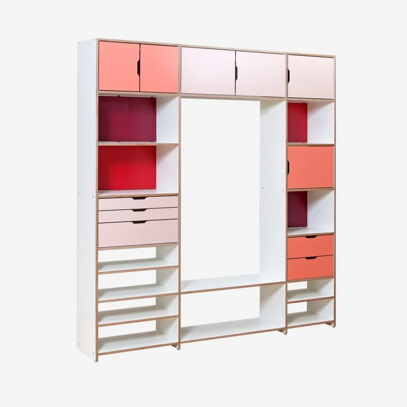 Irion Regal | R2 System