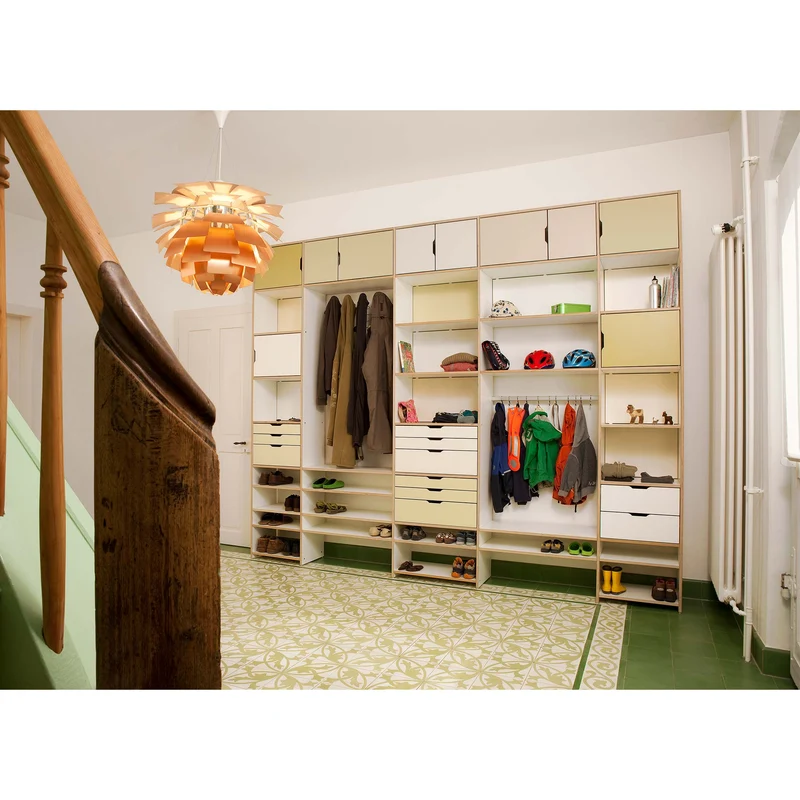 Irion Regal | R2 System