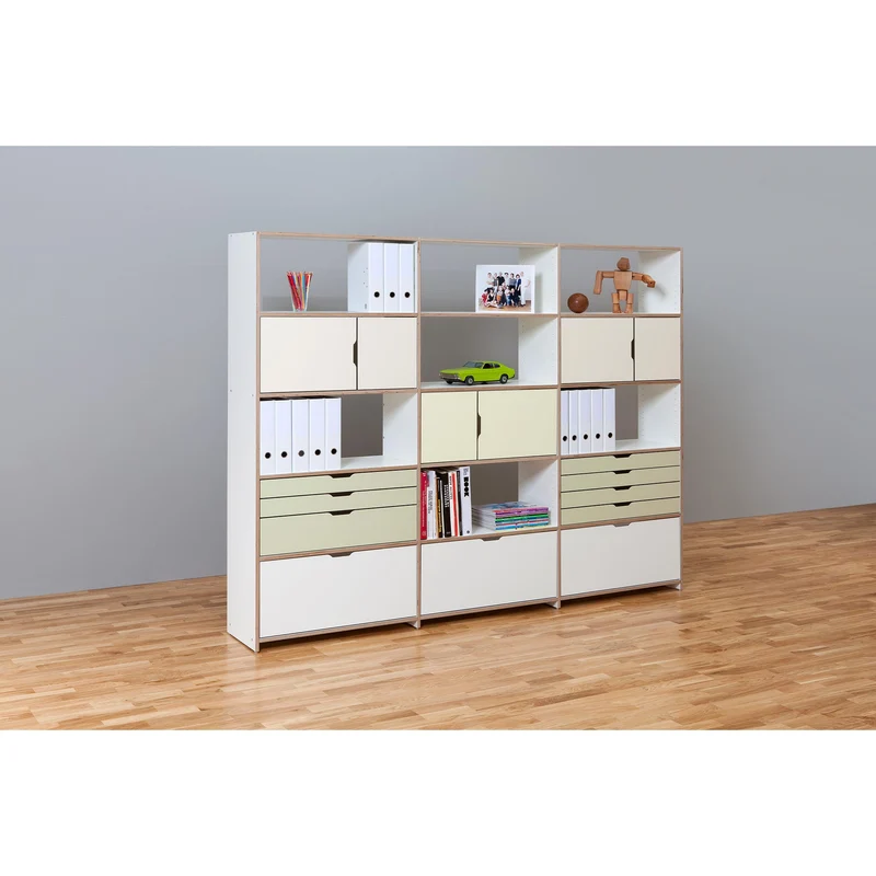 Irion Regal | R2 System