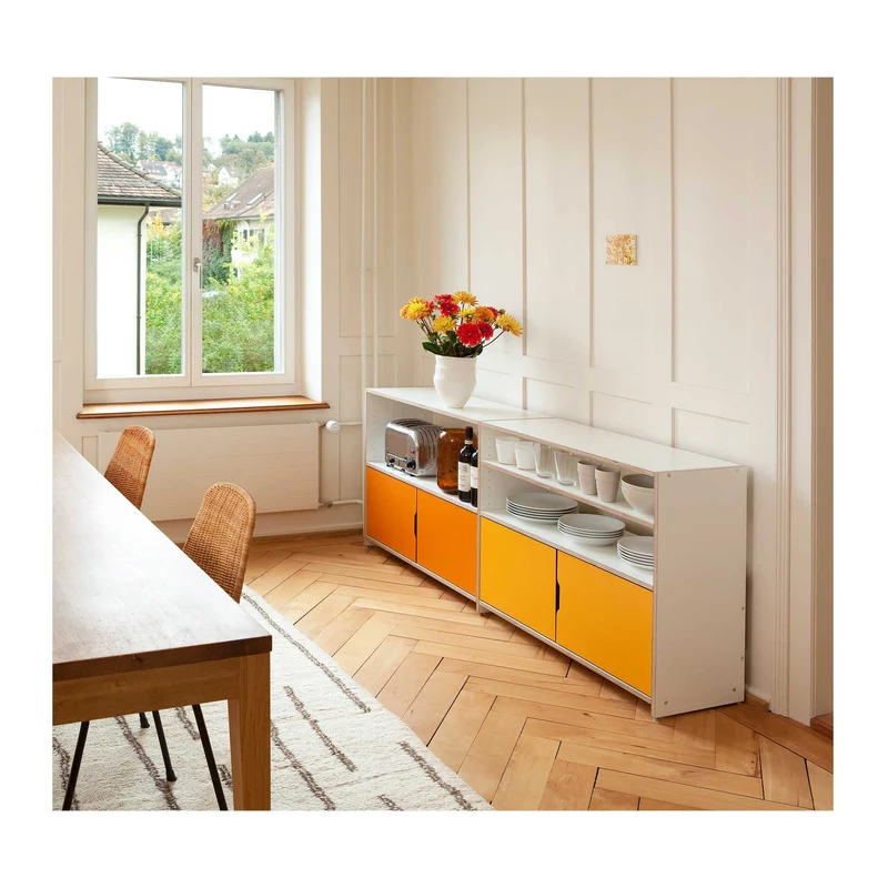 Irion Regal | R2 System