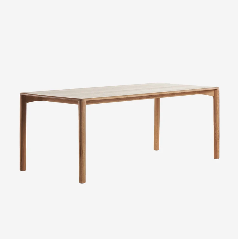 Insan Tisch | Janu