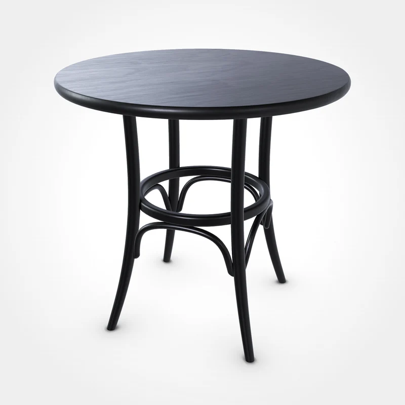 152 Tisch Rund
