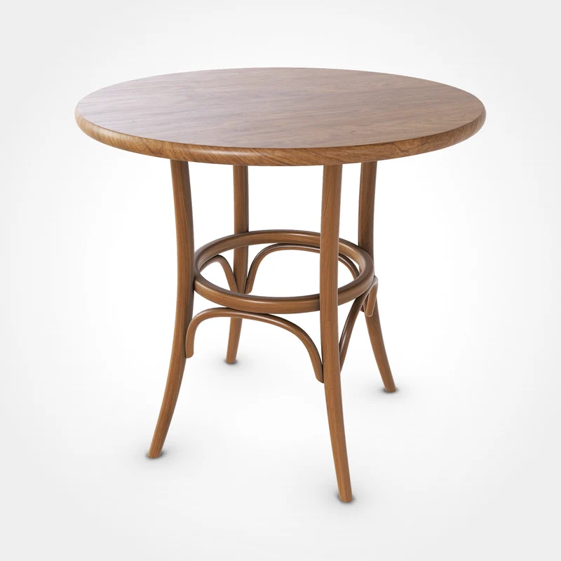 152 Tisch Rund
