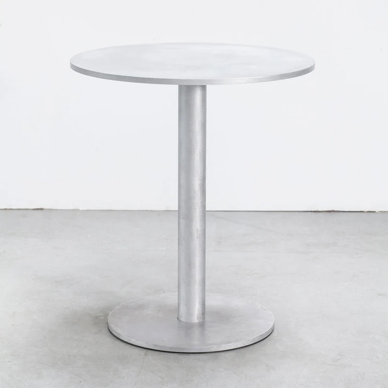 Round Bistrotisch