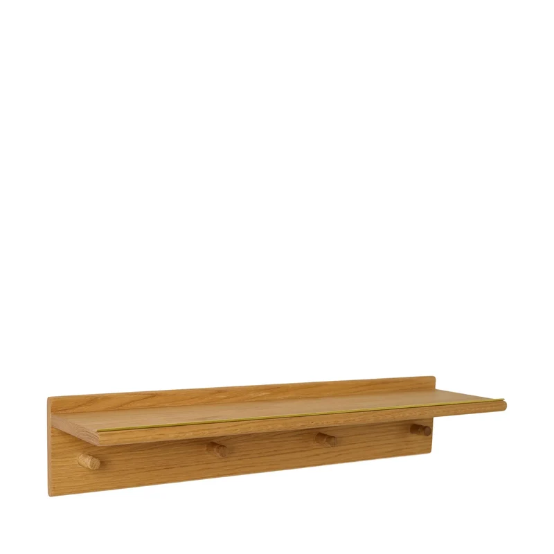 Wood II Multiregal - geölt L60