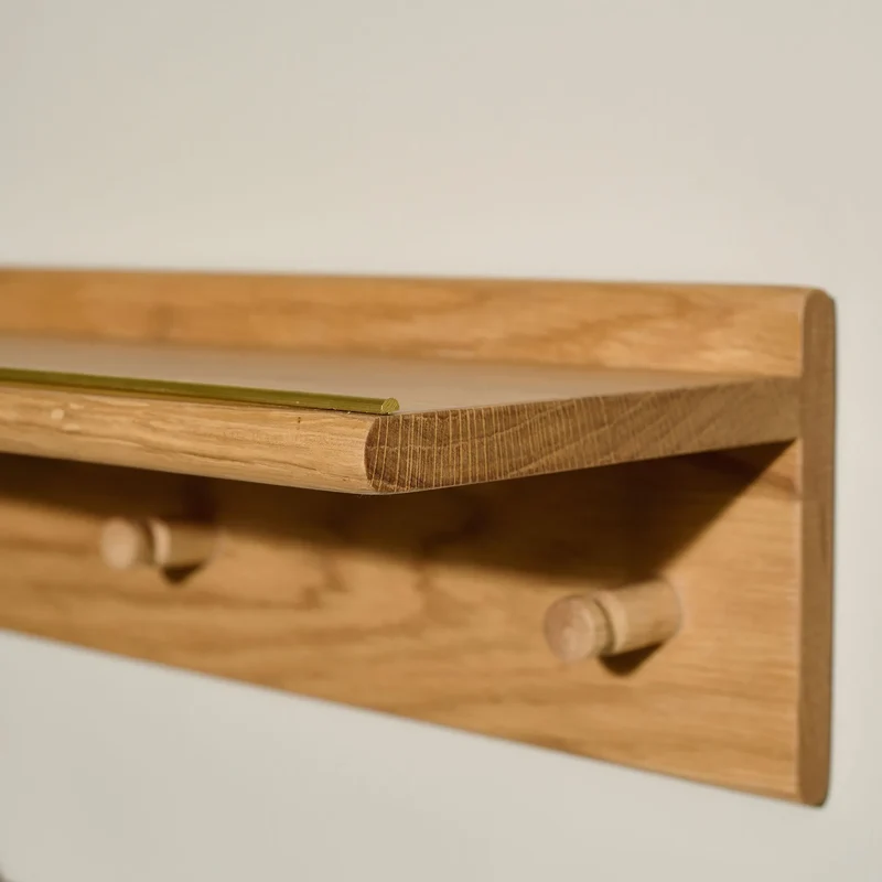 Wood II Multiregal - geölt L60