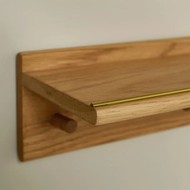 Wood II Multiregal - geölt L60
