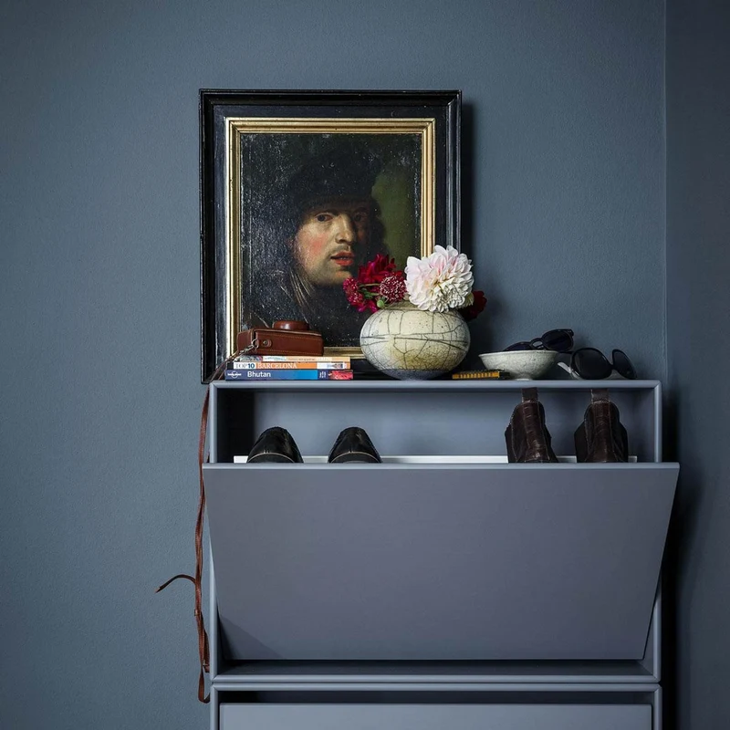 Hide Schuhschrank Selection