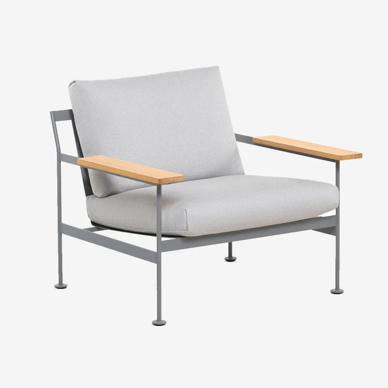 Jugo Outdoor Sessel