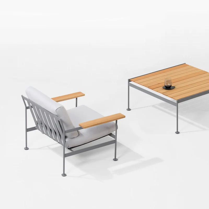 Jugo Outdoor Sessel
