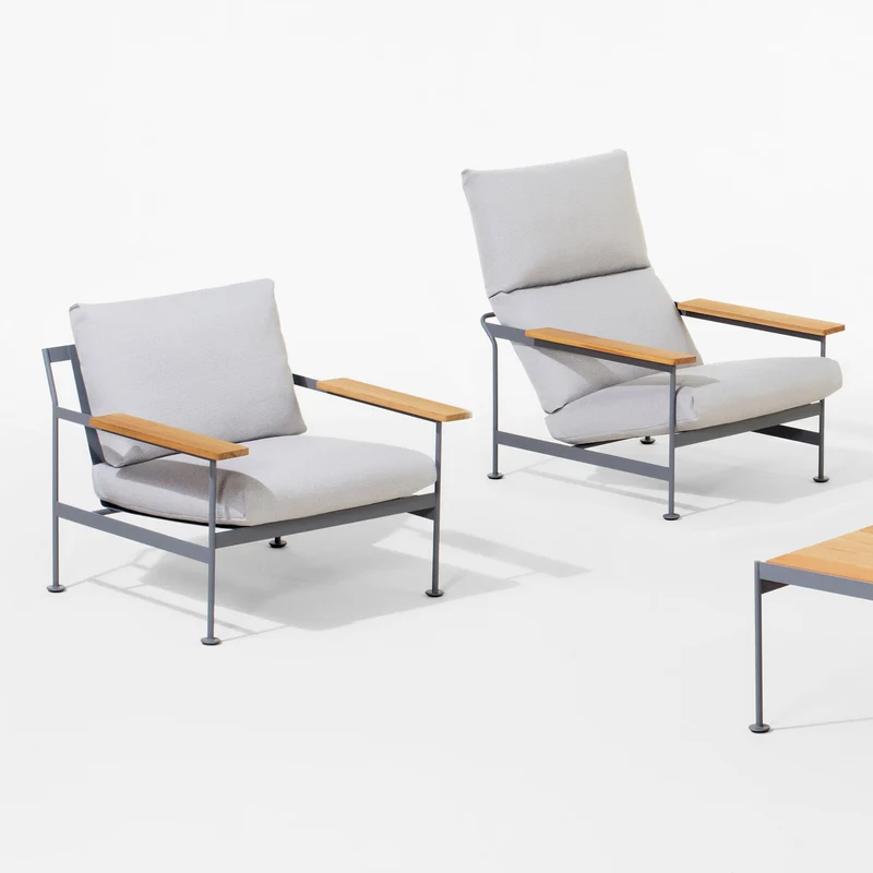 Jugo Outdoor Sessel