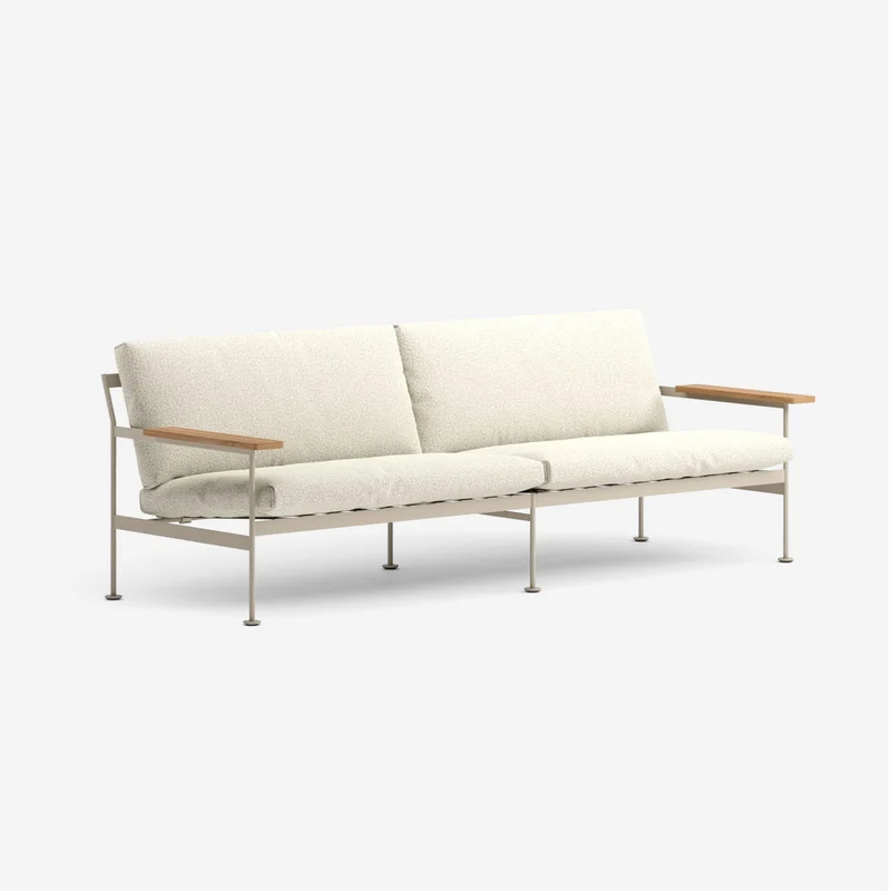 Jugo Outdoor Sofa