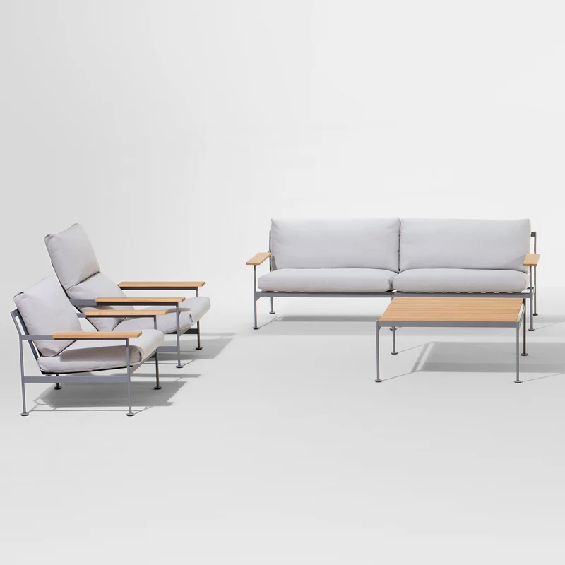 Jugo Outdoor Sofa