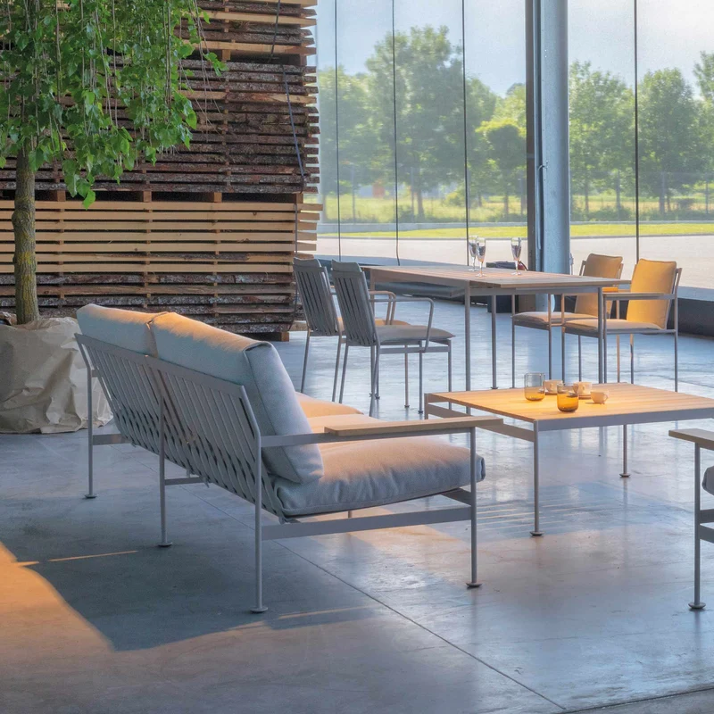 Jugo Outdoor Sofa