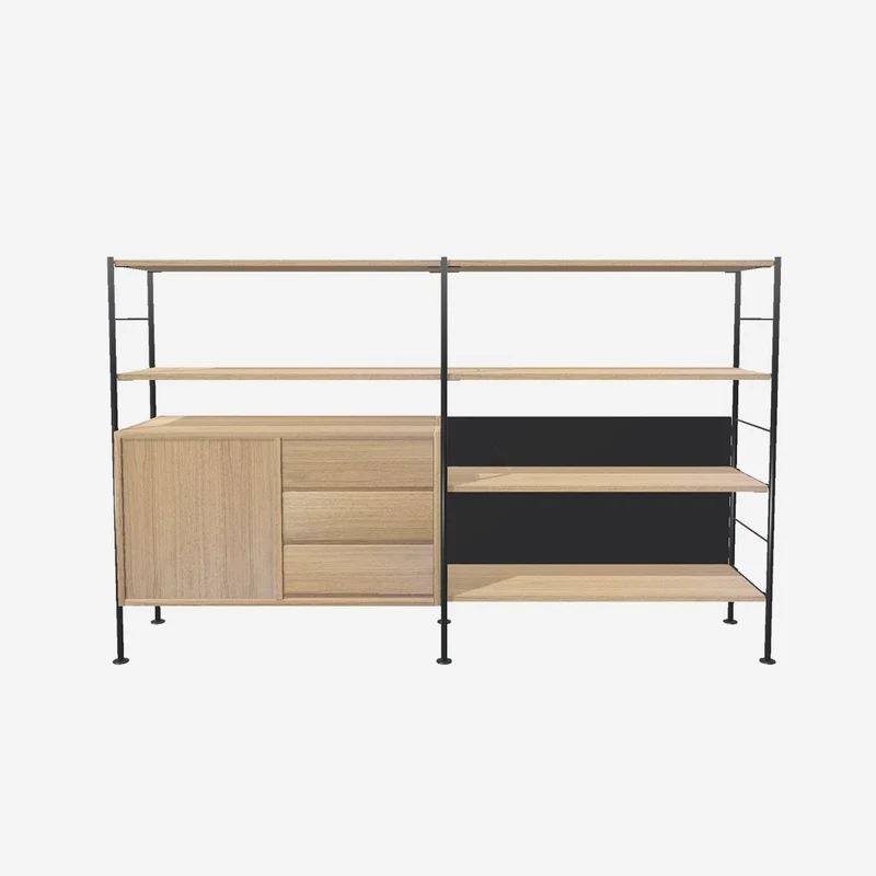 DHS 10 Sideboard