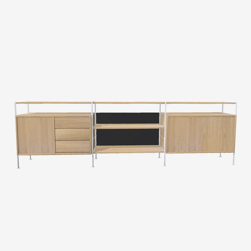 DHS 10 Sideboard