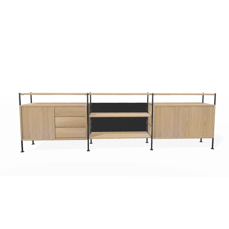 DHS 10 Sideboard