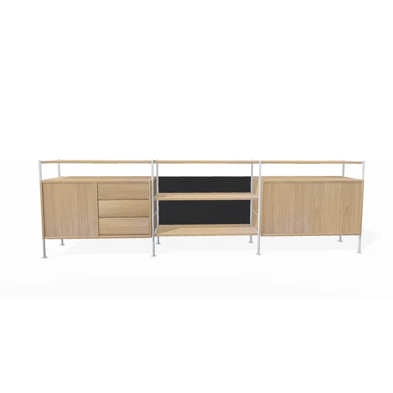 DHS 10 Sideboard