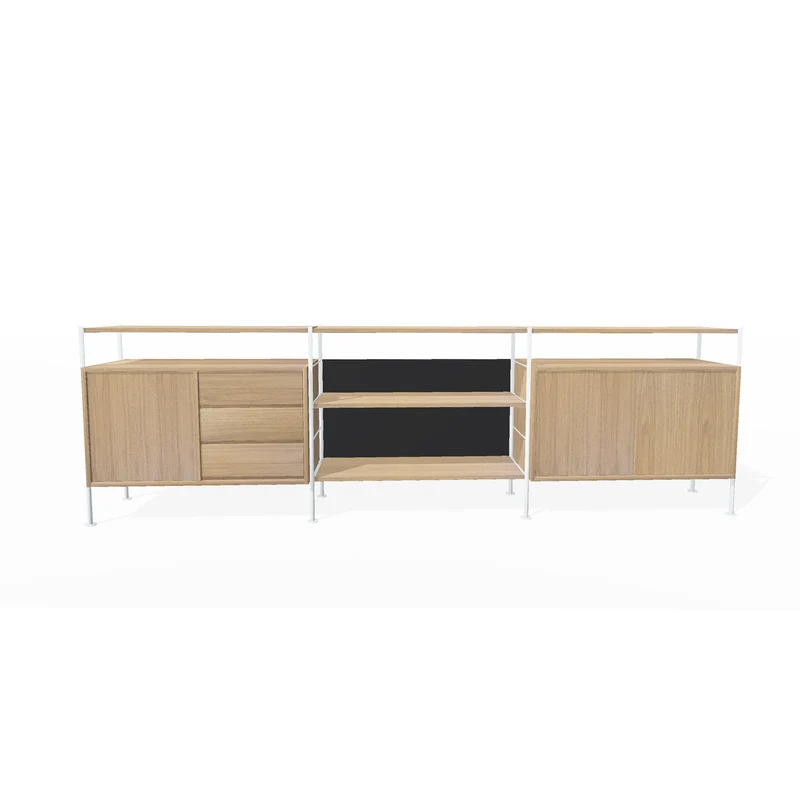 DHS 10 Sideboard
