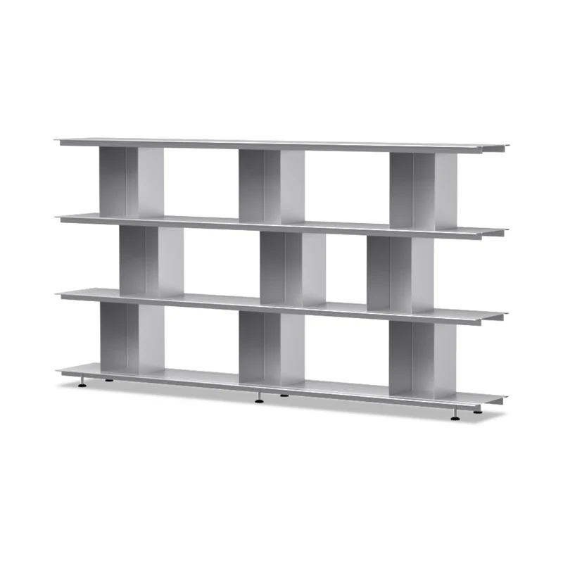 Zoll D Regal