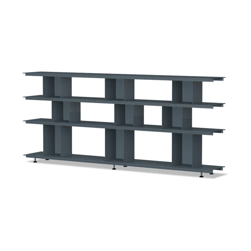 Zoll D Regal