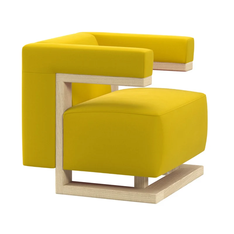 Tecta Loungesessel | F51 Gropius