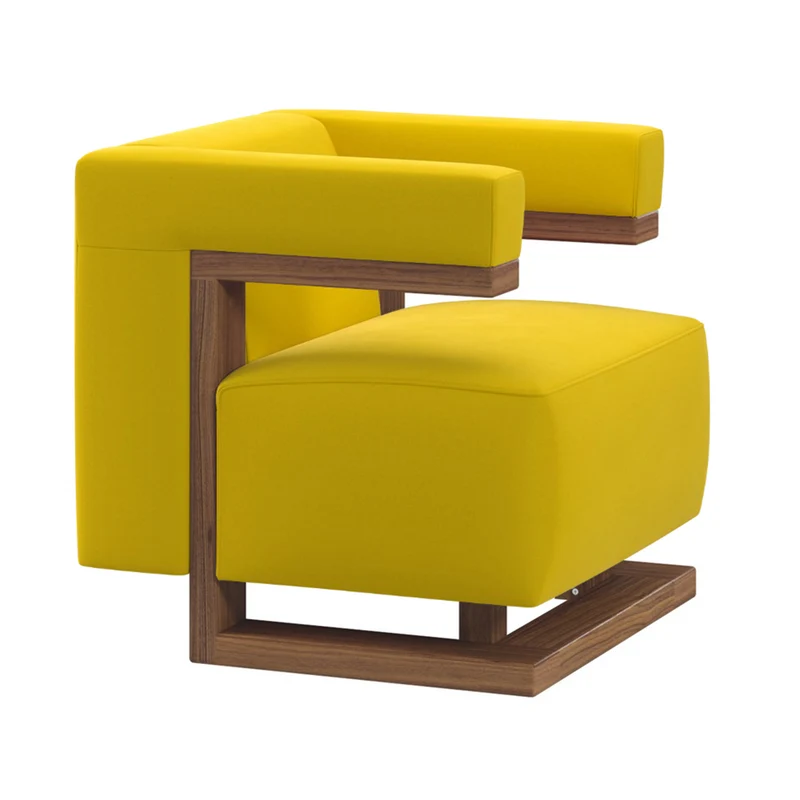 Tecta Loungesessel | F51 Gropius
