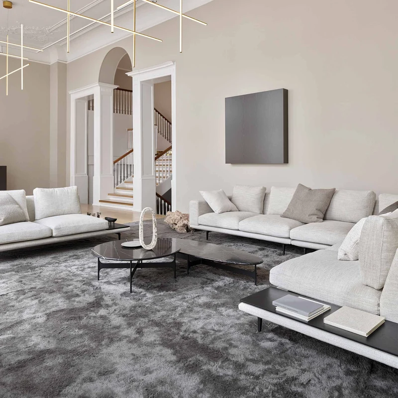 Surface Sofa