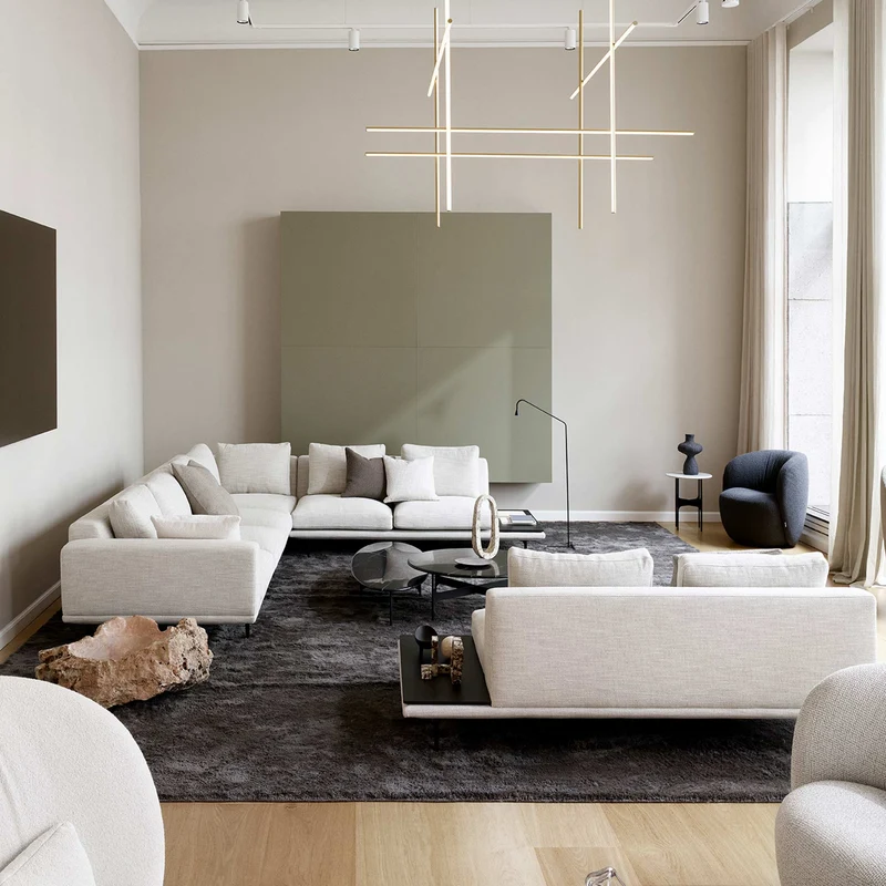 Surface Sofa