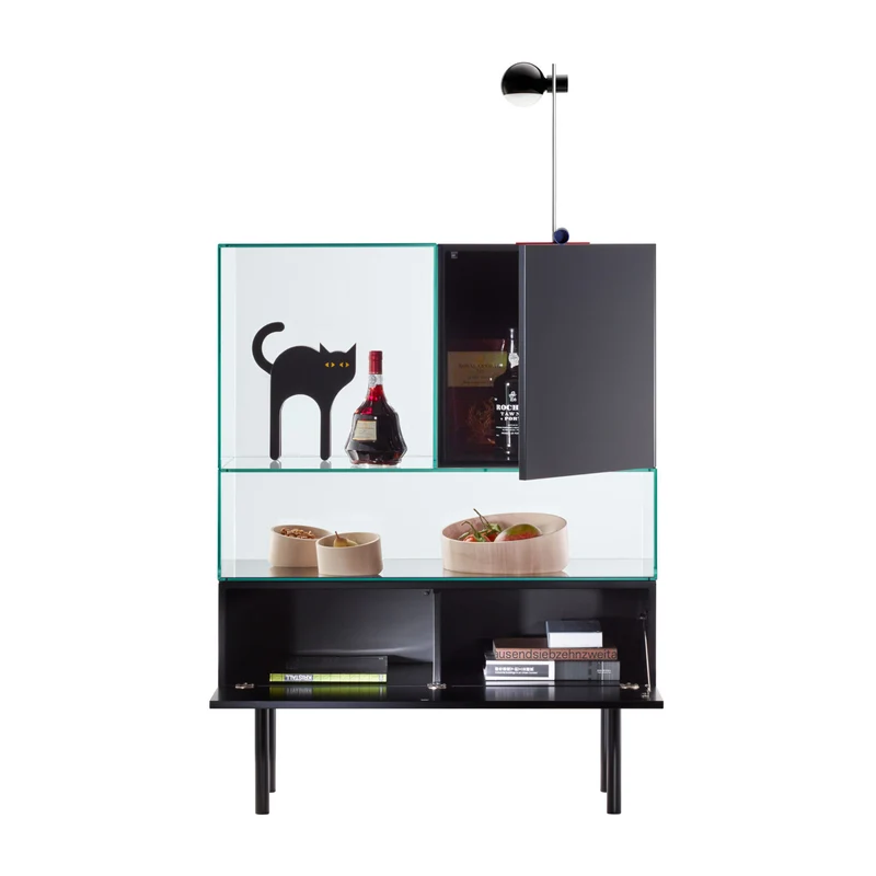Tecta Sideboard | S4-2