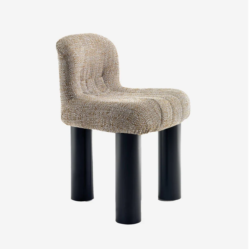 Botolo Chair high Stuhl
