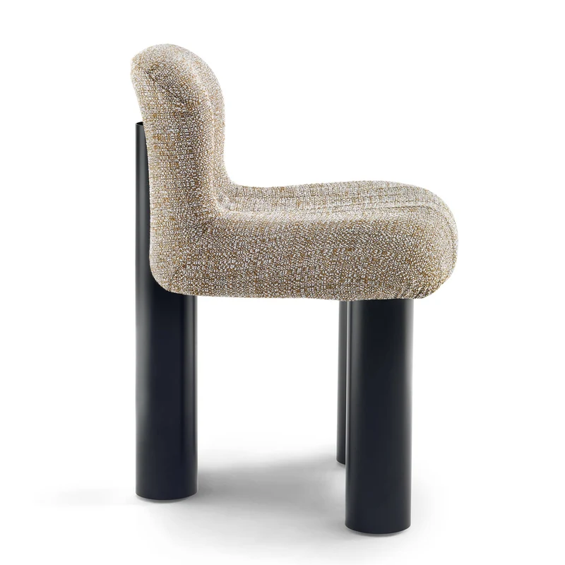 Botolo Chair high Stuhl