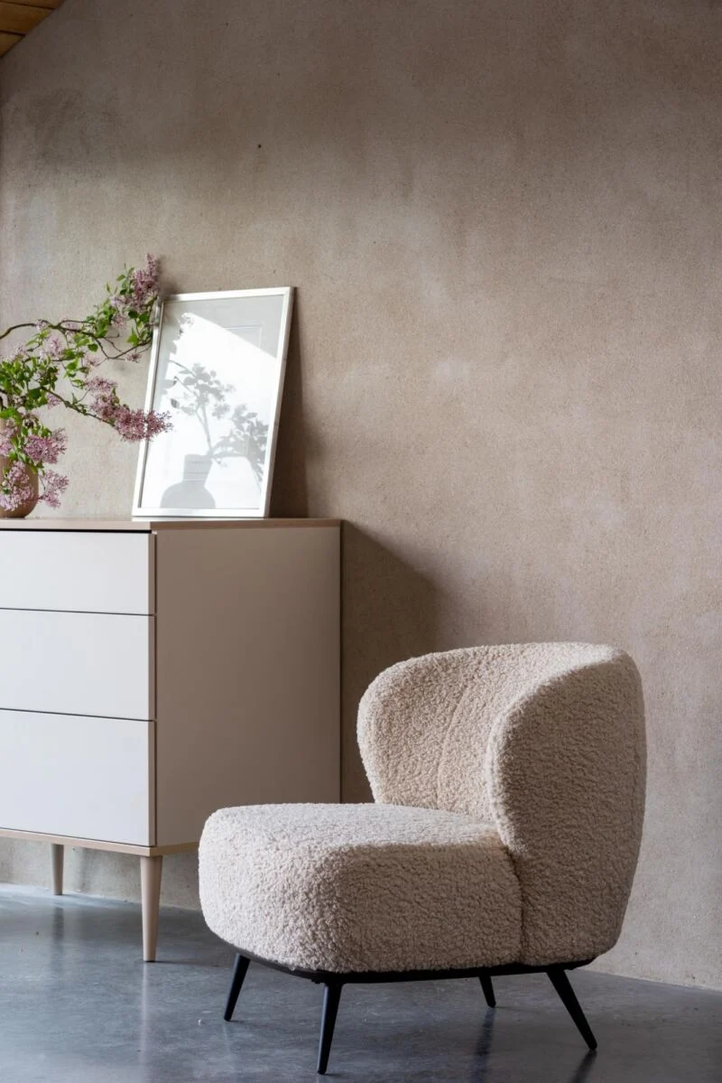Quax Sessel Zen