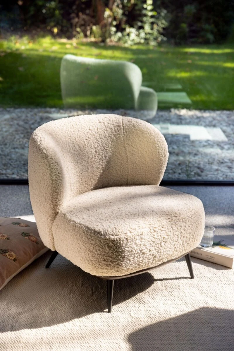 Quax Sessel Zen