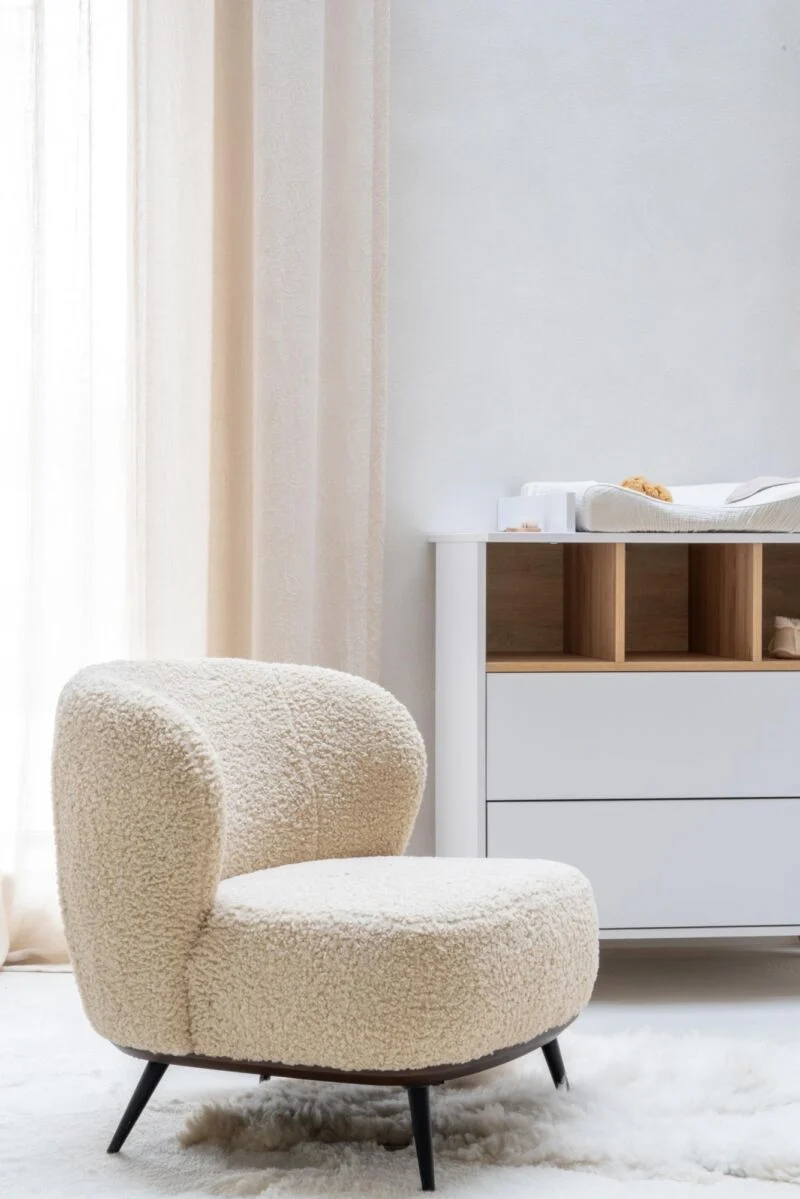Quax Sessel Zen