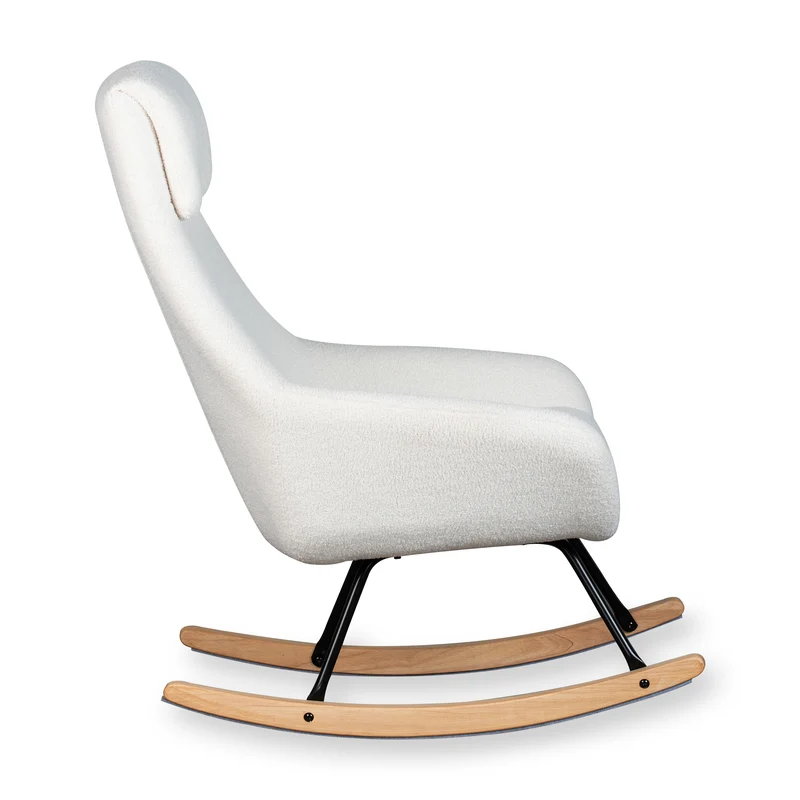 Quax Schaukelstuhl Nordic