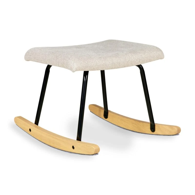 Quax Hocker Rocker Basic/ Nordic