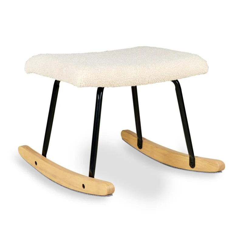 Quax Hocker Rocker Basic/ Nordic