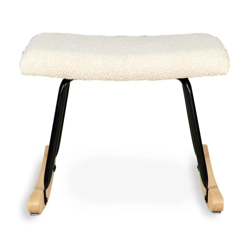 Quax Hocker Rocker Basic/ Nordic