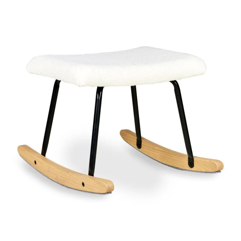 Quax Hocker Rocker Basic/ Nordic
