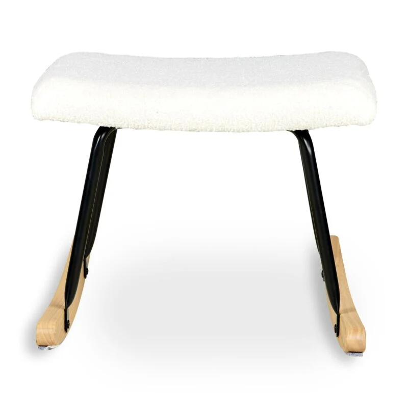 Quax Hocker Rocker Basic/ Nordic