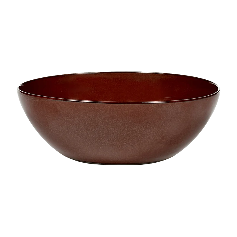 Bol Terres de Rêves Rouille - Serax
