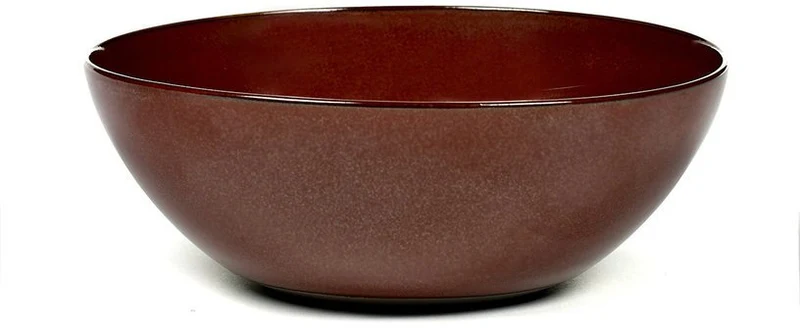 Bol Terres de Rêves Rouille - Serax