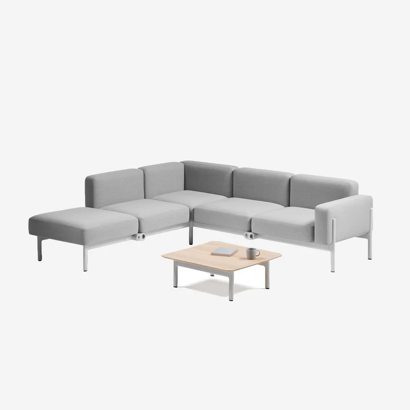 Rostrum Sofa