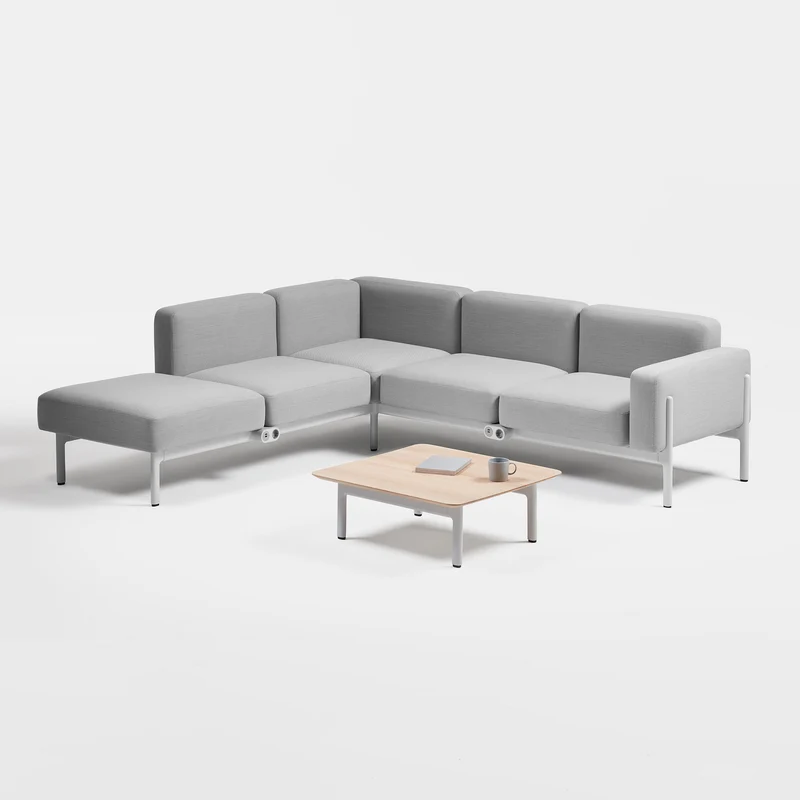 Rostrum Sofa