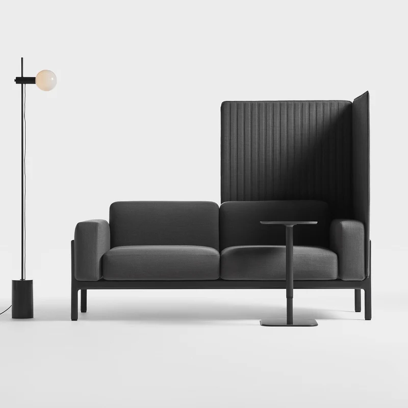 Rostrum Sofa