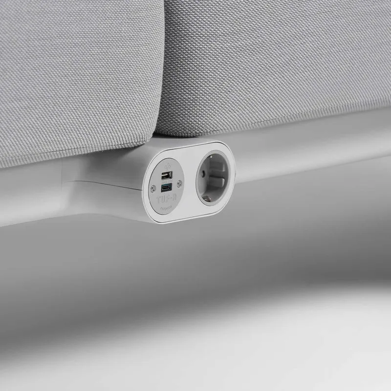 Rostrum Sofa