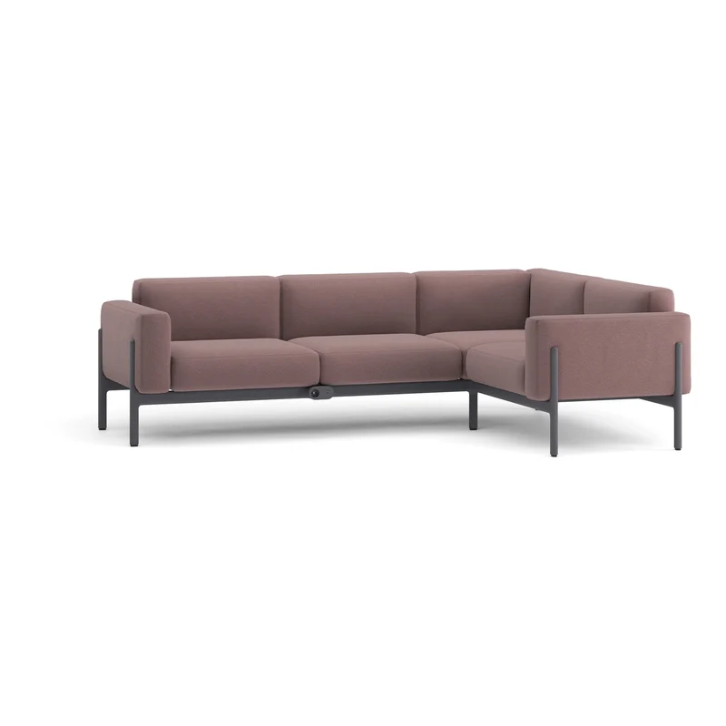 Rostrum Sofa