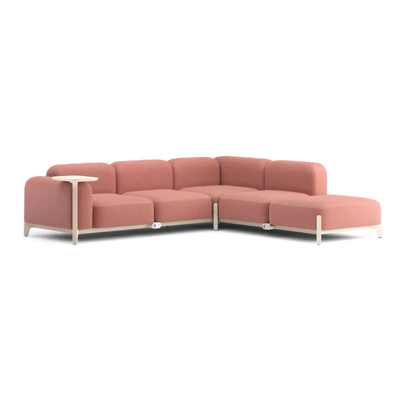 Sabot Sofa
