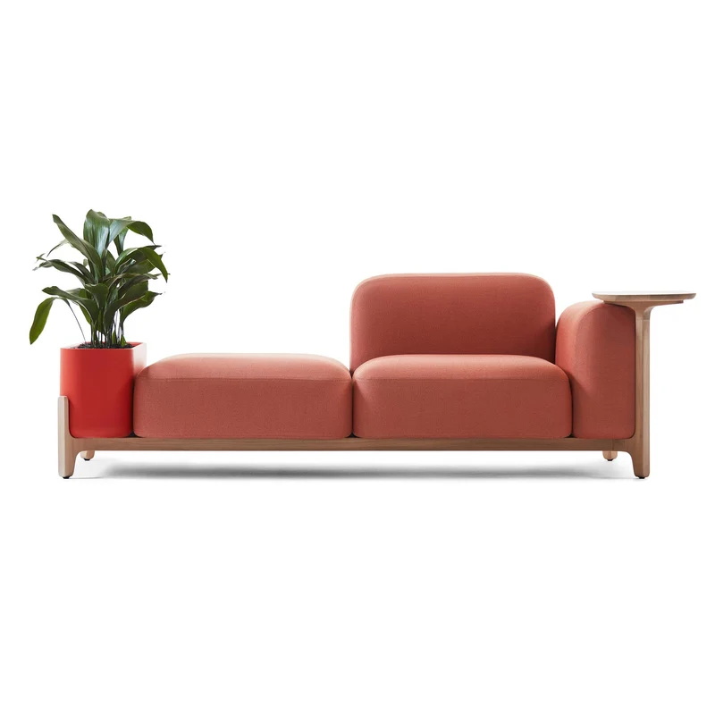 Sabot Sofa